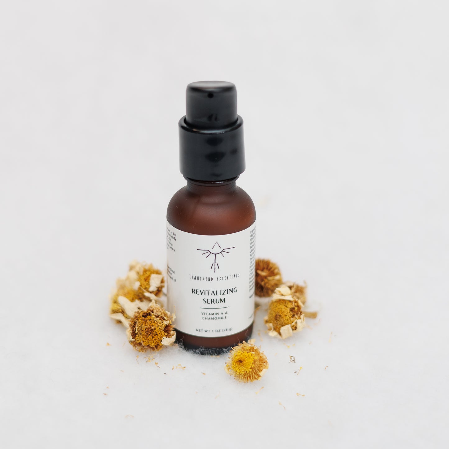 Revitalizing Serum