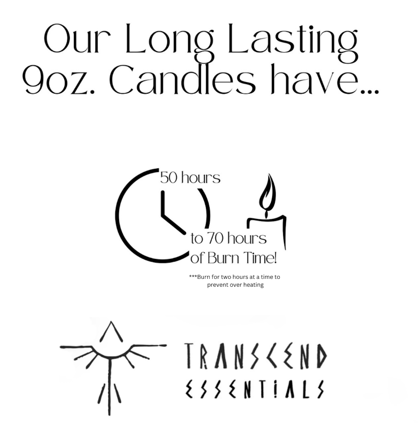 “Calming Chamomile” Organic Beeswax Candle