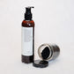 Exfoliating Charcoal Face Wash