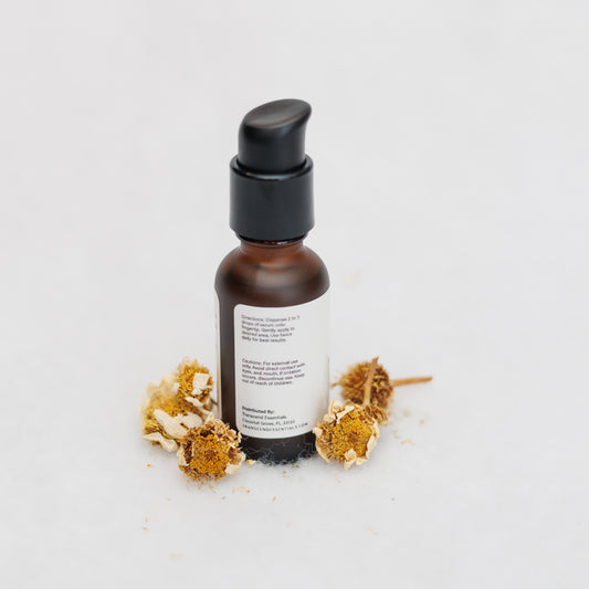 Eye Correcting Serum