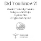 Color Correcting Vitamin C Serum with Citrus Stem Cells