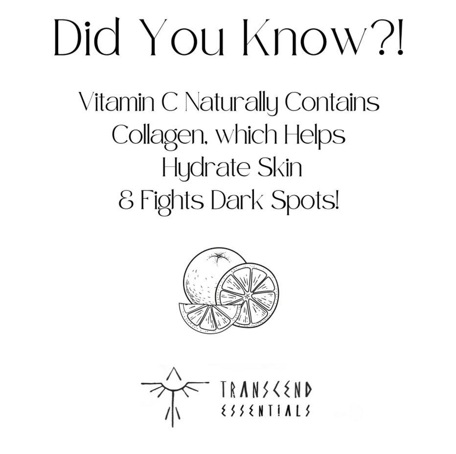 Color Correcting Vitamin C Serum with Citrus Stem Cells