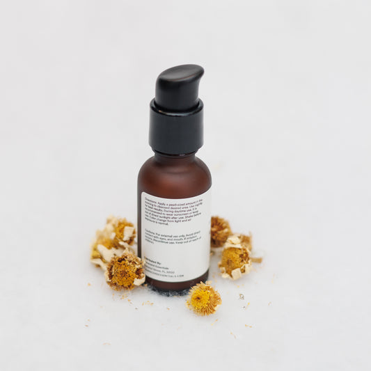 Revitalizing Serum